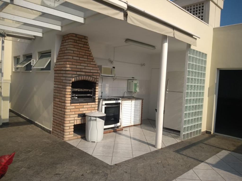 Apartamento à venda com 3 quartos, 67m² - Foto 22