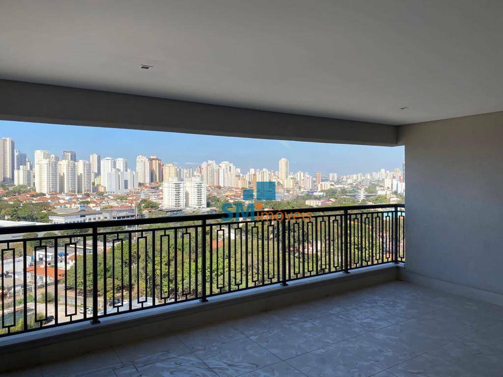 Apartamento à venda com 3 quartos, 147m² - Foto 3