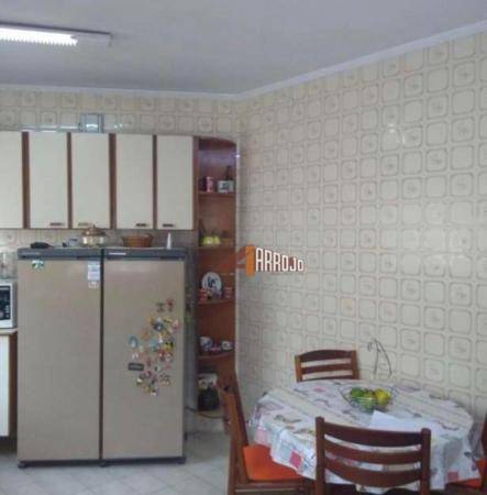 Sobrado à venda com 4 quartos, 375m² - Foto 24