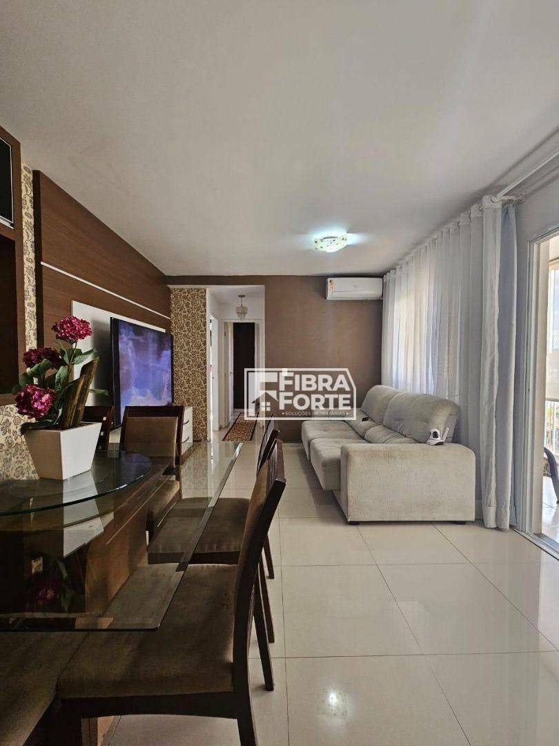 Apartamento à venda com 2 quartos, 69m² - Foto 3