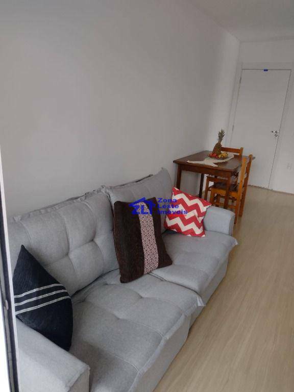 Apartamento à venda com 3 quartos, 62m² - Foto 22