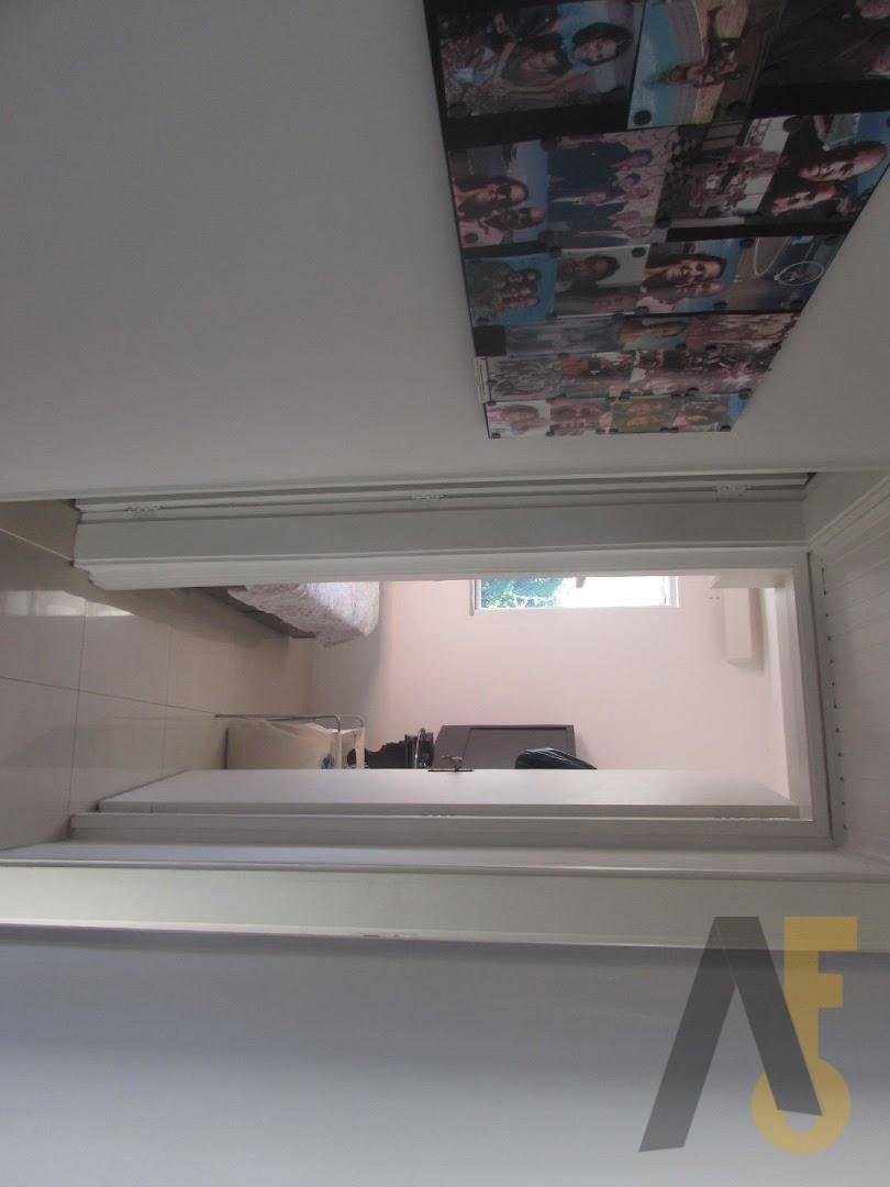 Apartamento à venda com 2 quartos, 52m² - Foto 8