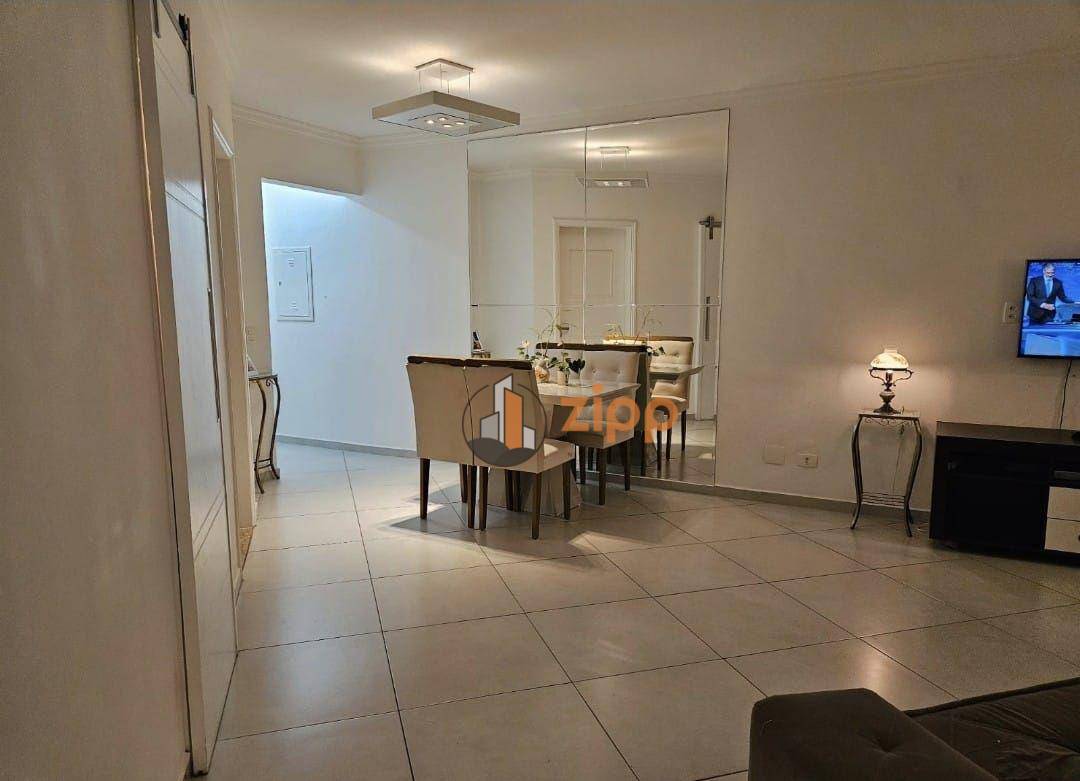 Apartamento à venda com 3 quartos, 106m² - Foto 30