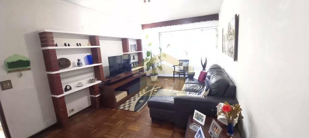 Sobrado à venda com 3 quartos, 140m² - Foto 3