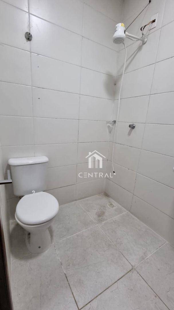 Apartamento, 1 quarto, 52 m² - Foto 3