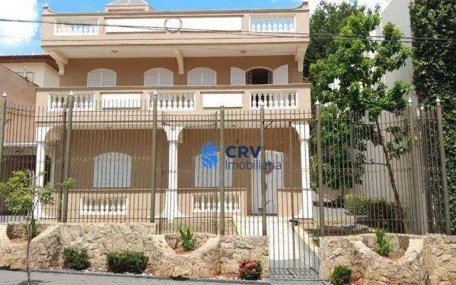 Casa, 5 quartos, 550 m² - Foto 3