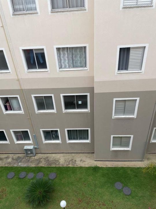 Apartamento à venda com 2 quartos, 50m² - Foto 10