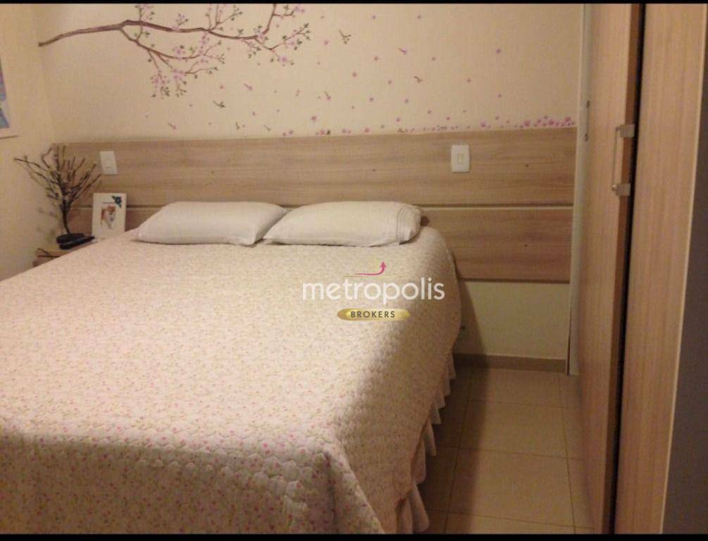 Apartamento à venda com 3 quartos, 82m² - Foto 5