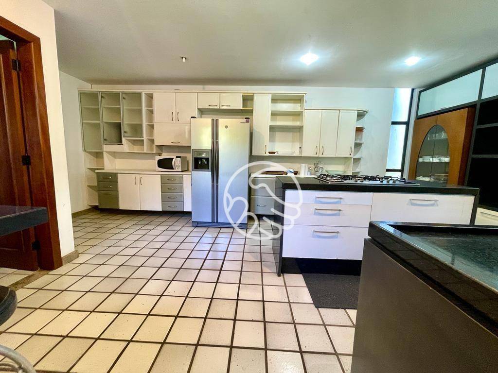 Casa de Condomínio, 6 quartos - Foto 4