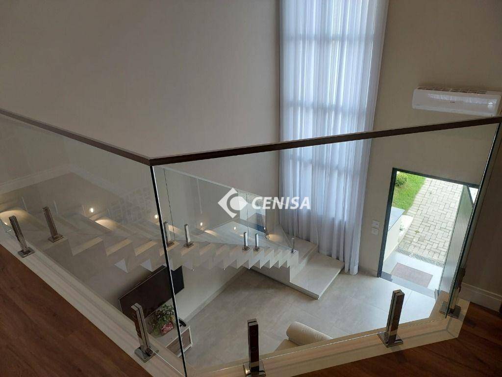 Casa de Condomínio à venda com 3 quartos, 205m² - Foto 13