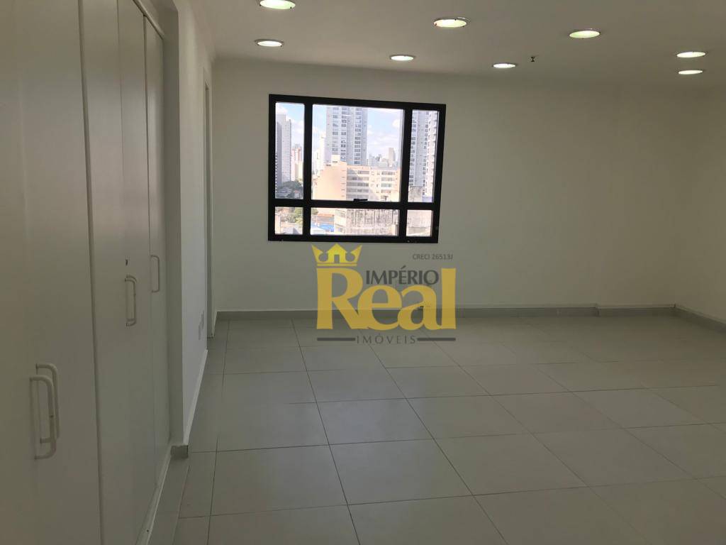 Conjunto Comercial-Sala à venda e aluguel, 40m² - Foto 1