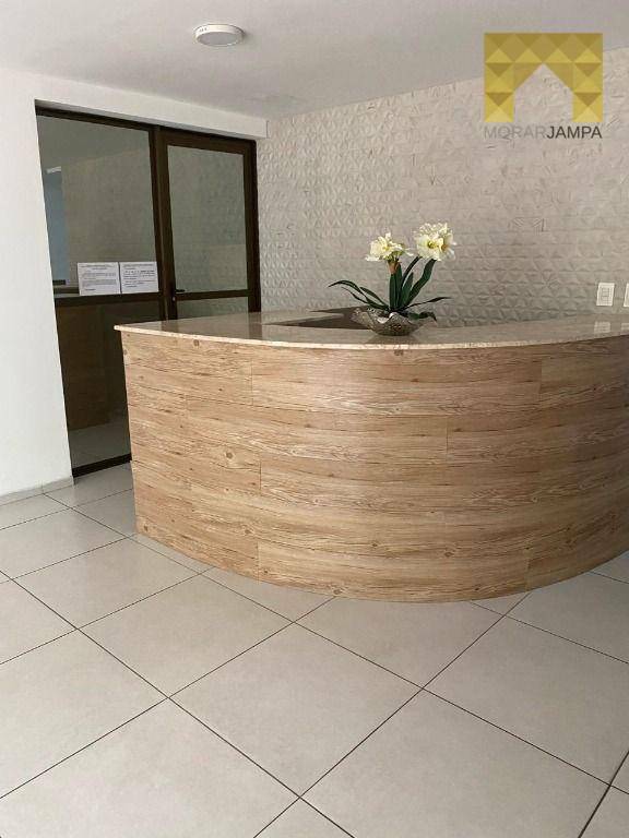Apartamento à venda com 2 quartos, 60m² - Foto 2