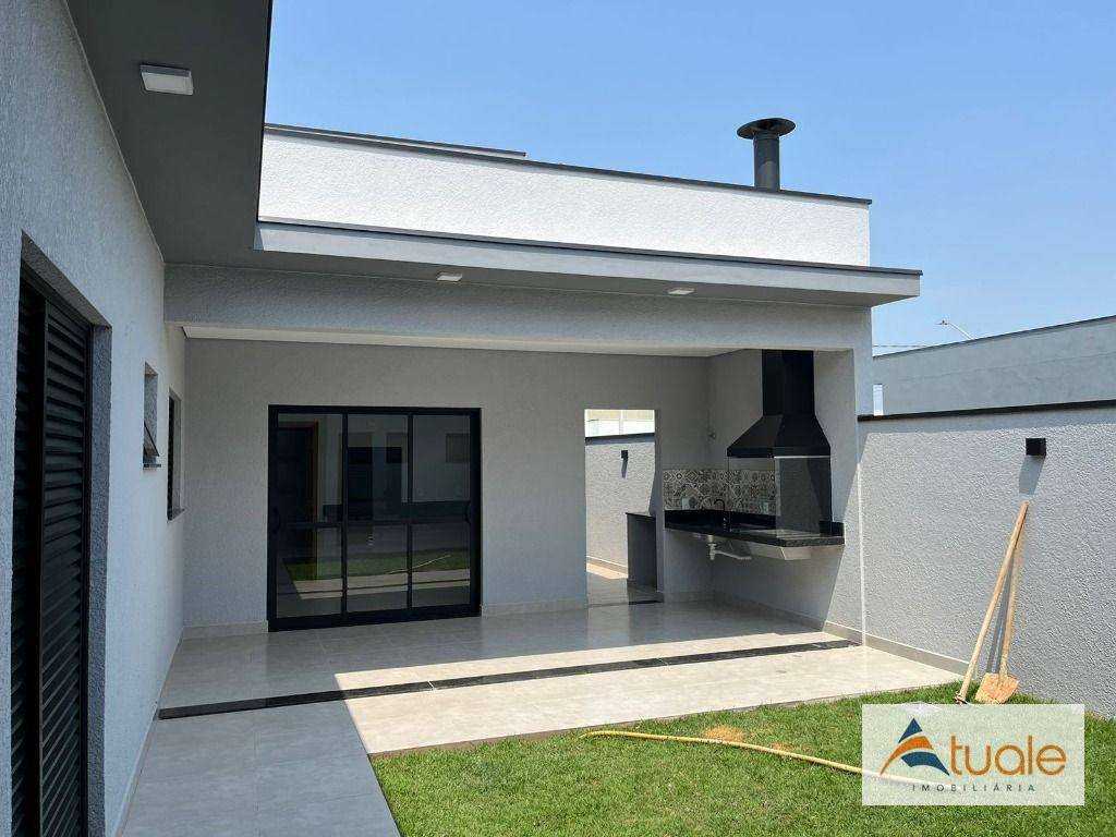 Casa de Condomínio à venda com 3 quartos, 172m² - Foto 23