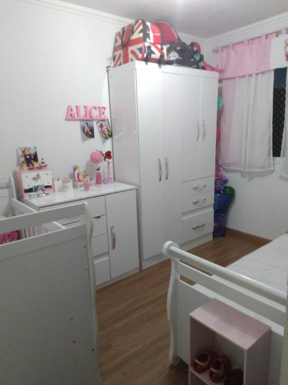 Apartamento à venda com 2 quartos, 48m² - Foto 9