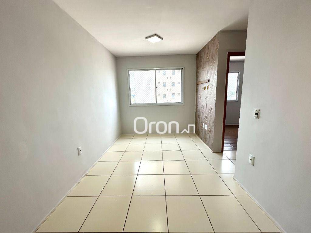 Apartamento à venda com 2 quartos, 50m² - Foto 1