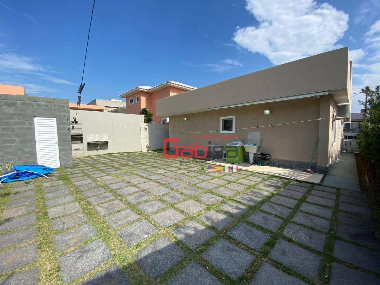 Casa de Condomínio à venda com 3 quartos, 120m² - Foto 22