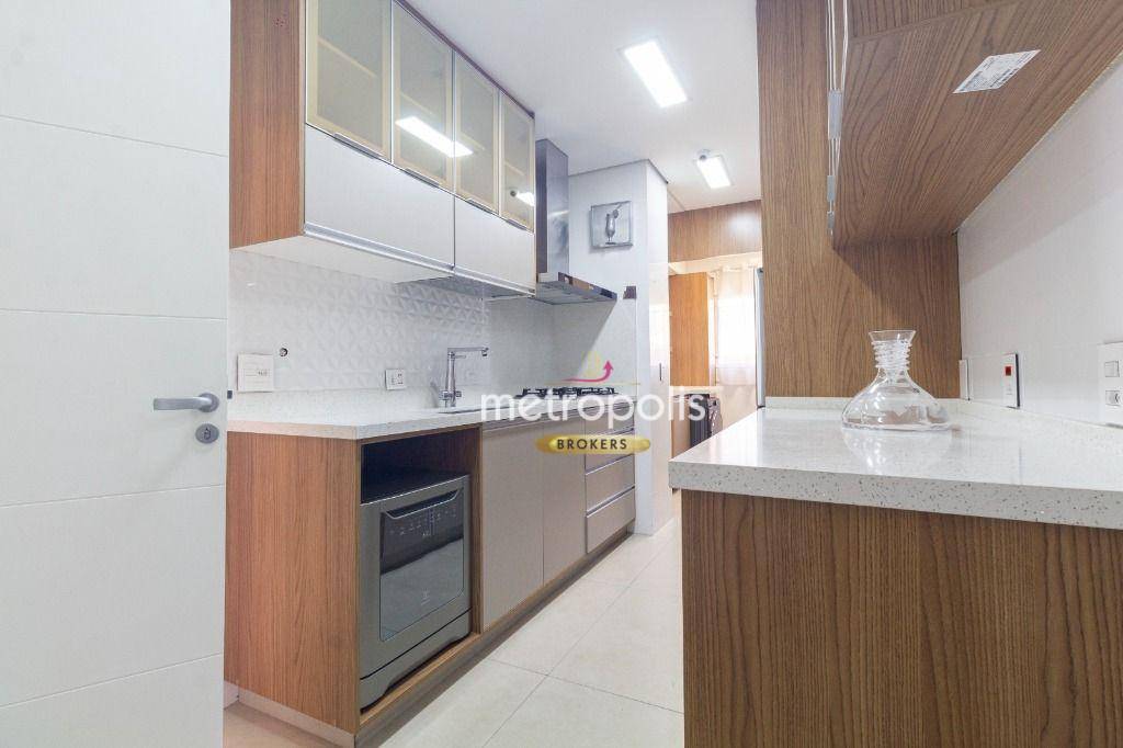 Cobertura à venda com 3 quartos, 206m² - Foto 17