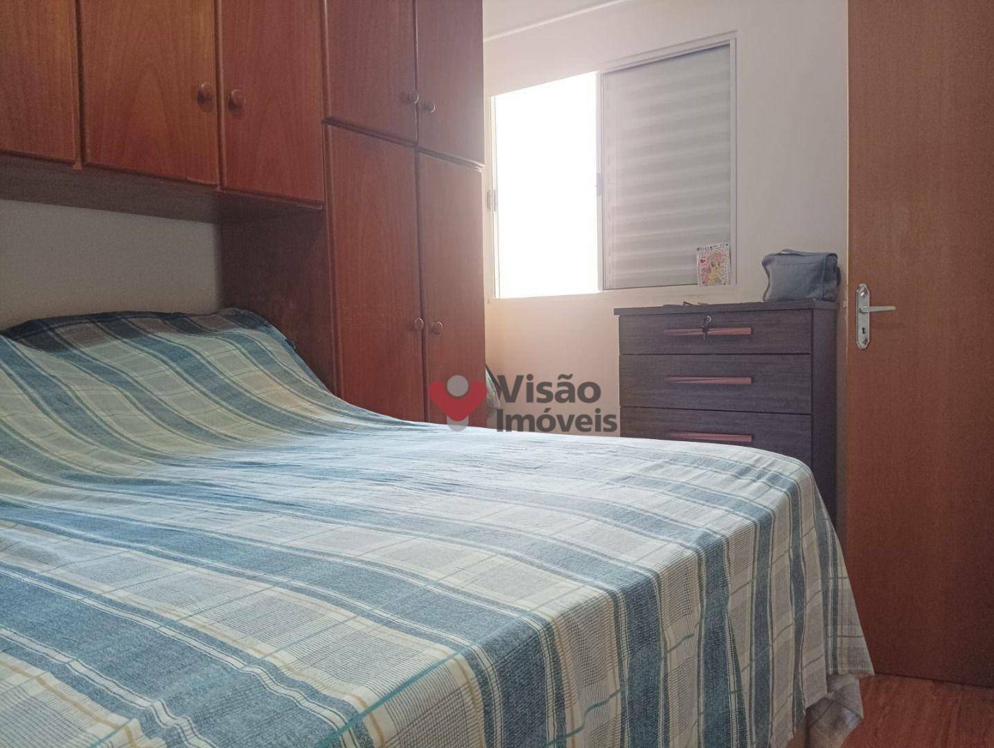 Casa à venda com 2 quartos, 68m² - Foto 8