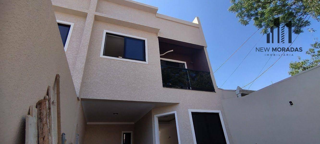 Sobrado à venda com 3 quartos, 118m² - Foto 21