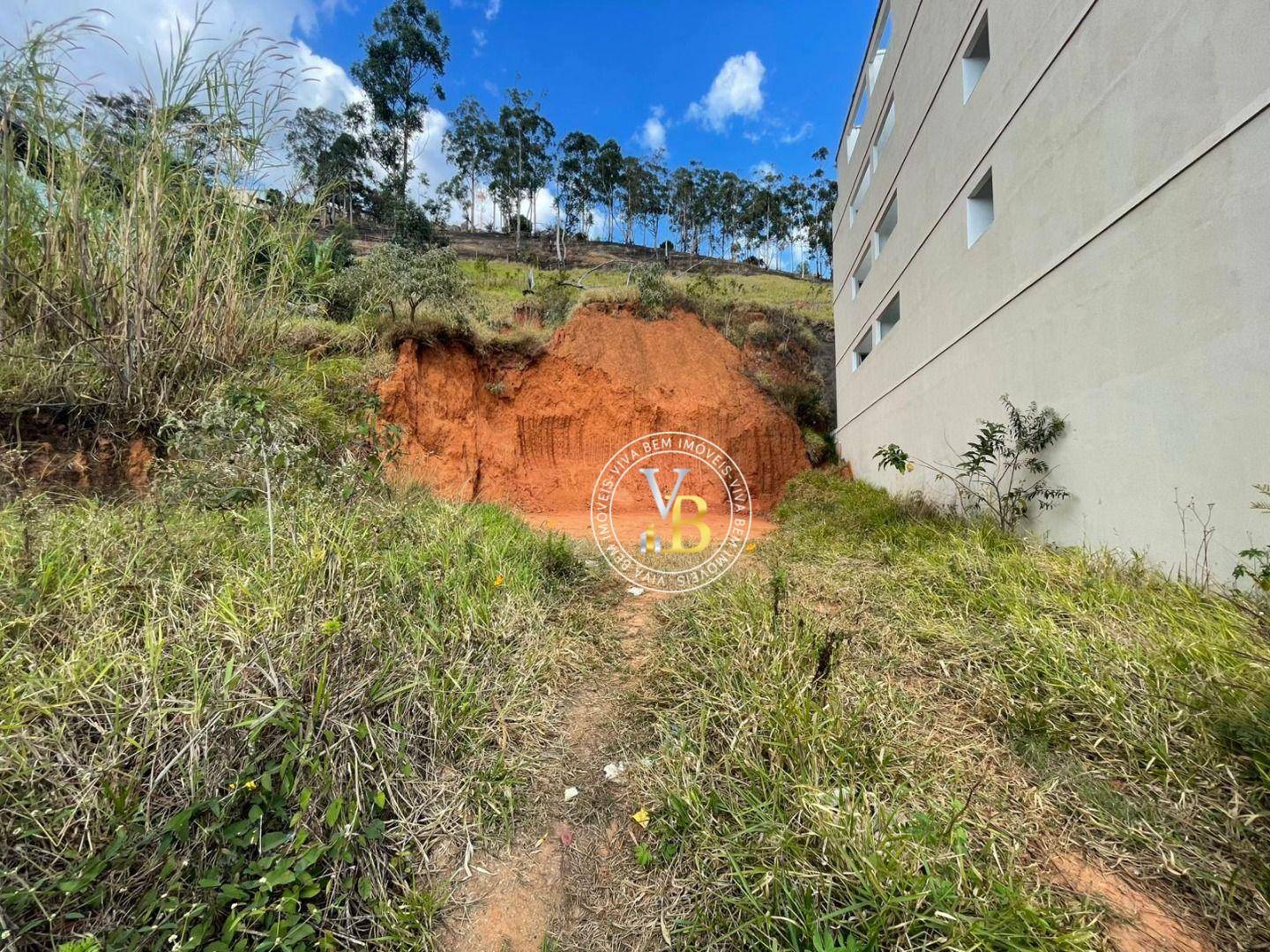 Loteamento e Condomínio à venda, 444M2 - Foto 6