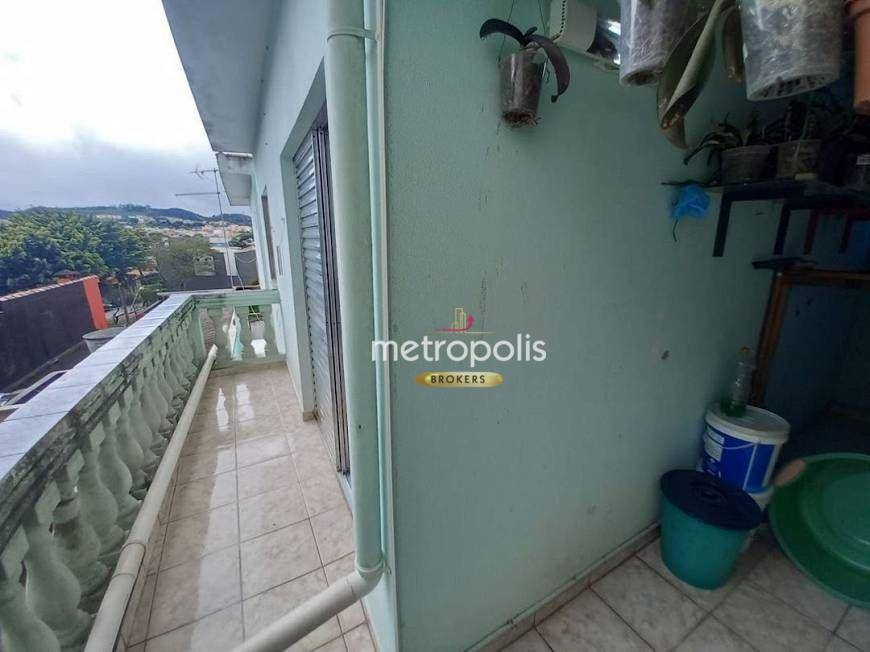 Sobrado à venda com 3 quartos, 254m² - Foto 11