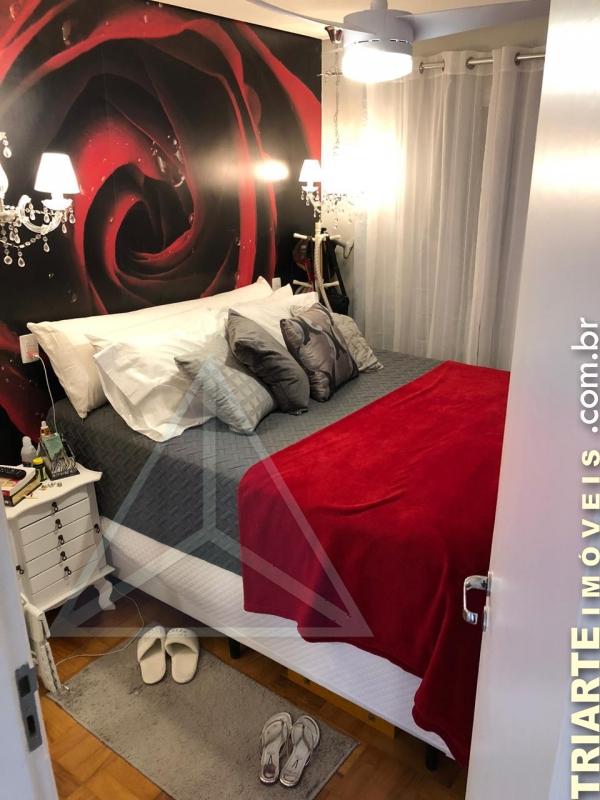 Apartamento à venda com 3 quartos, 73m² - Foto 13