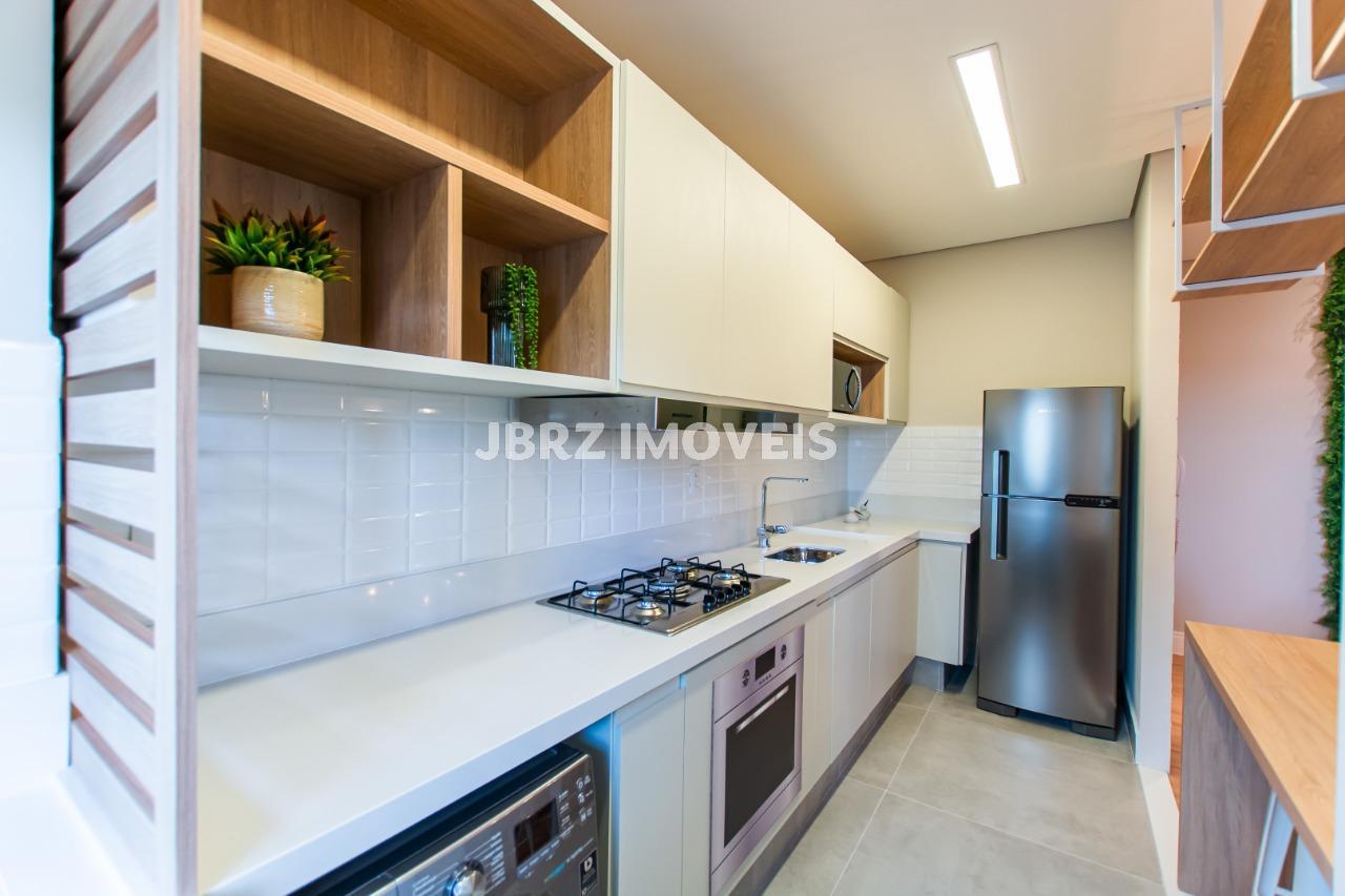 Apartamento à venda com 2 quartos, 65m² - Foto 4