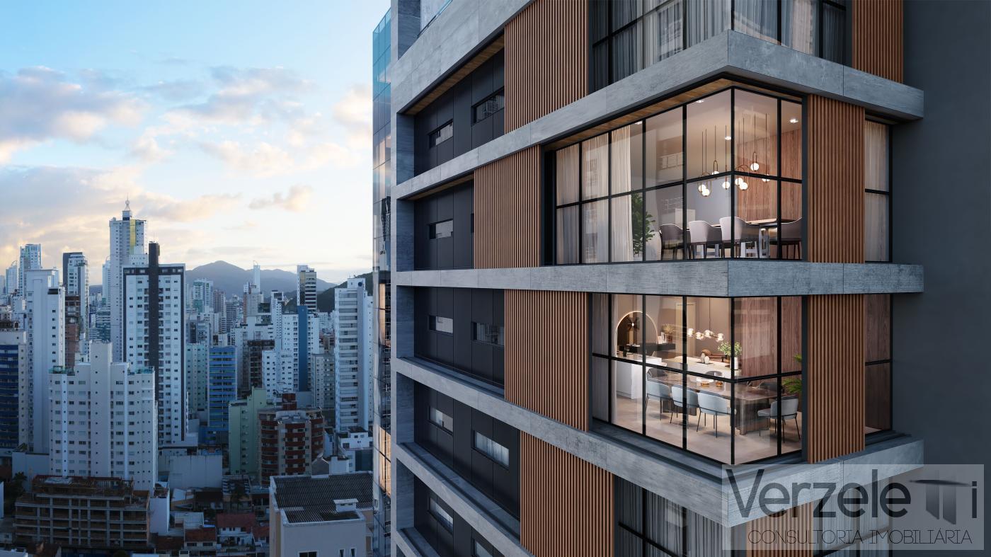 Apartamento à venda com 3 quartos, 129m² - Foto 1