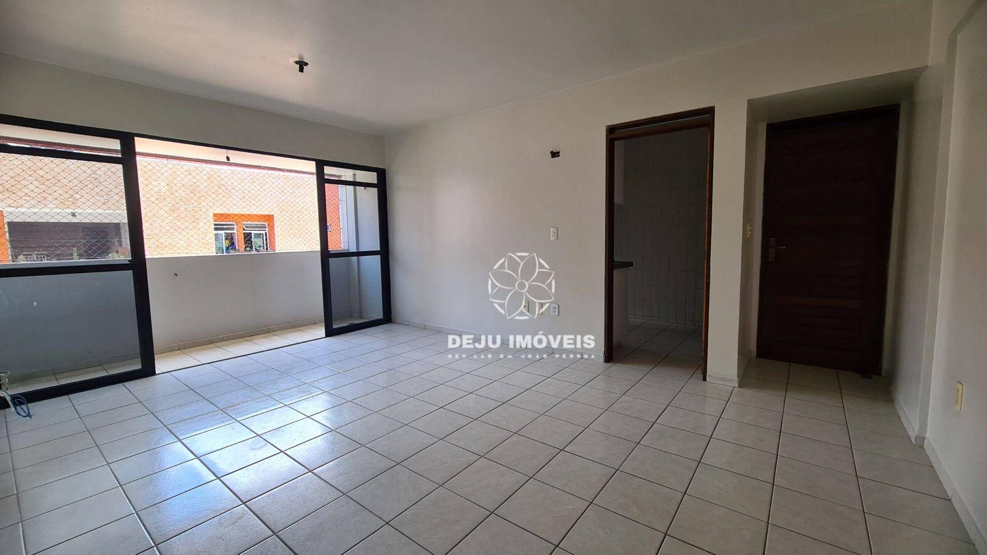 Apartamento à venda com 3 quartos, 107m² - Foto 4