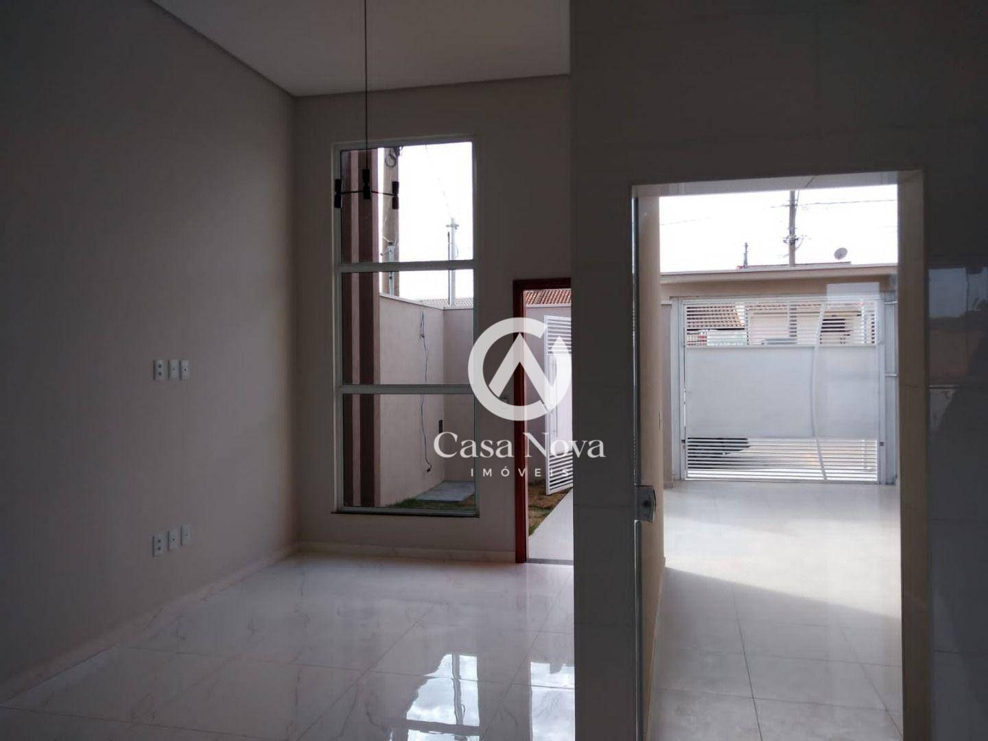 Casa à venda com 3 quartos, 130m² - Foto 6