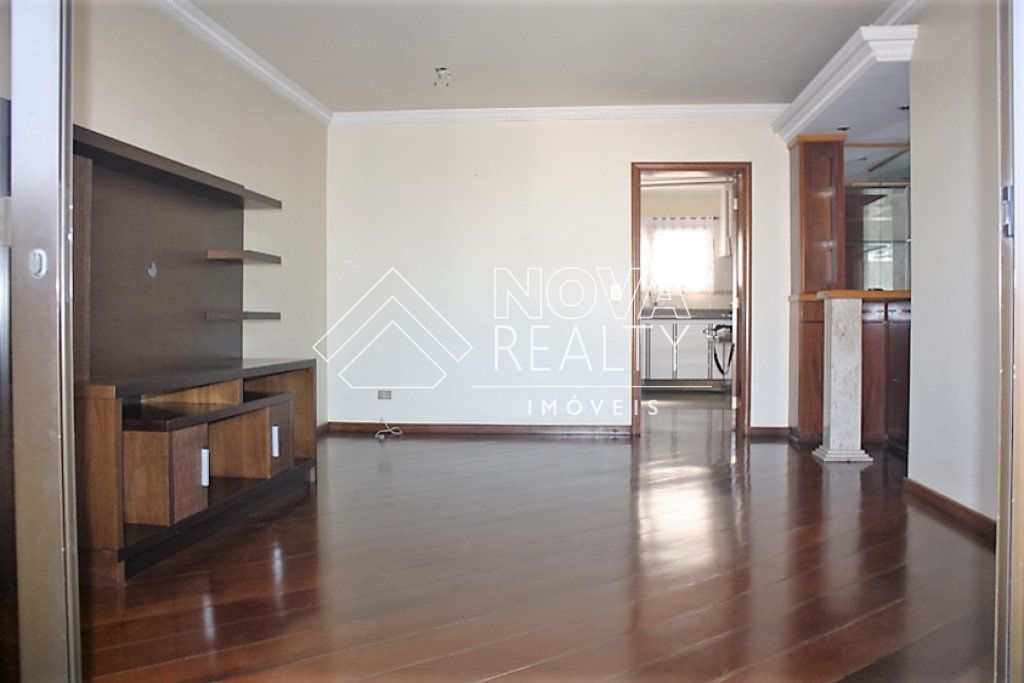 Apartamento à venda com 4 quartos, 159m² - Foto 1