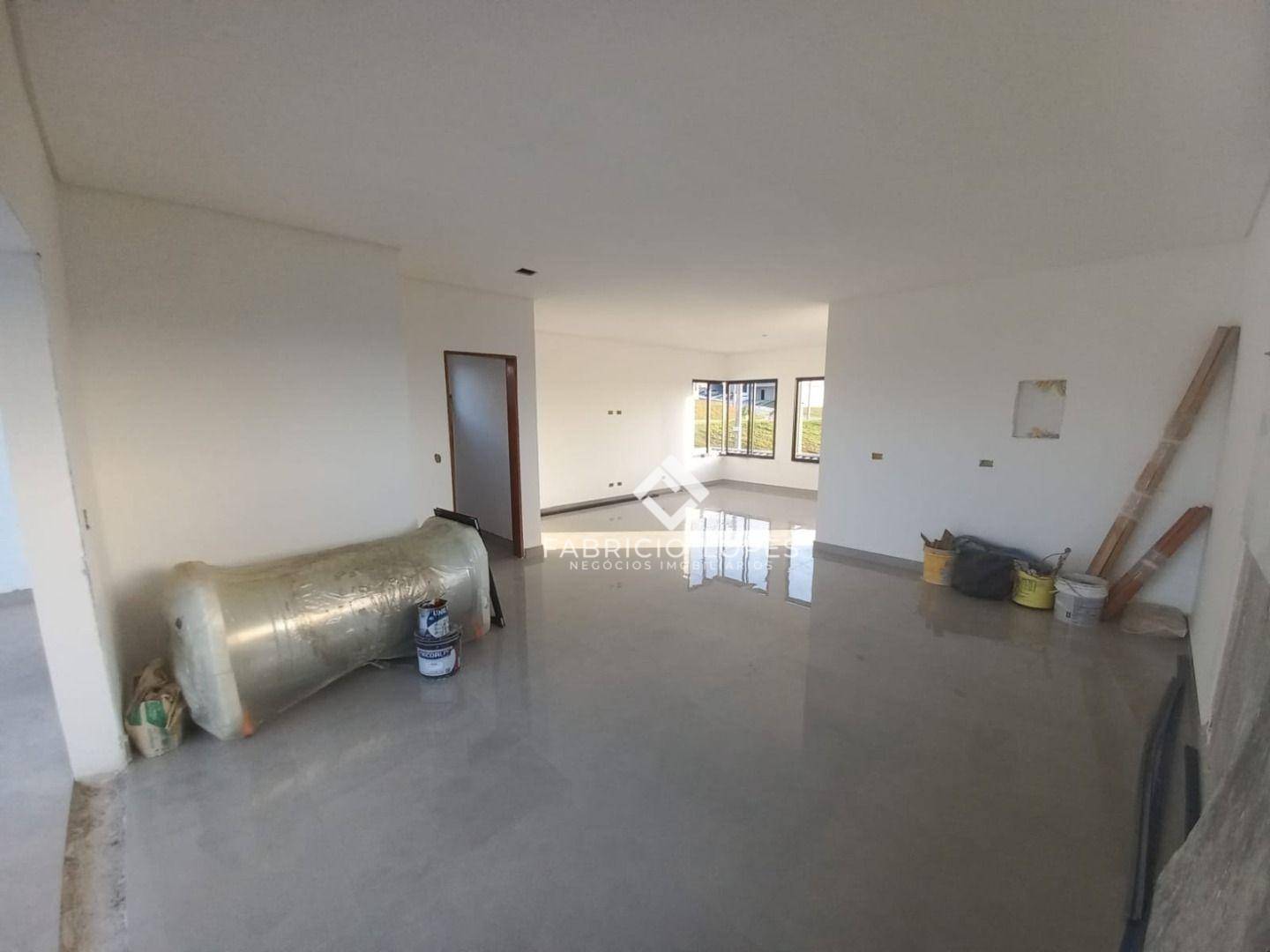 Casa à venda com 3 quartos, 232m² - Foto 21