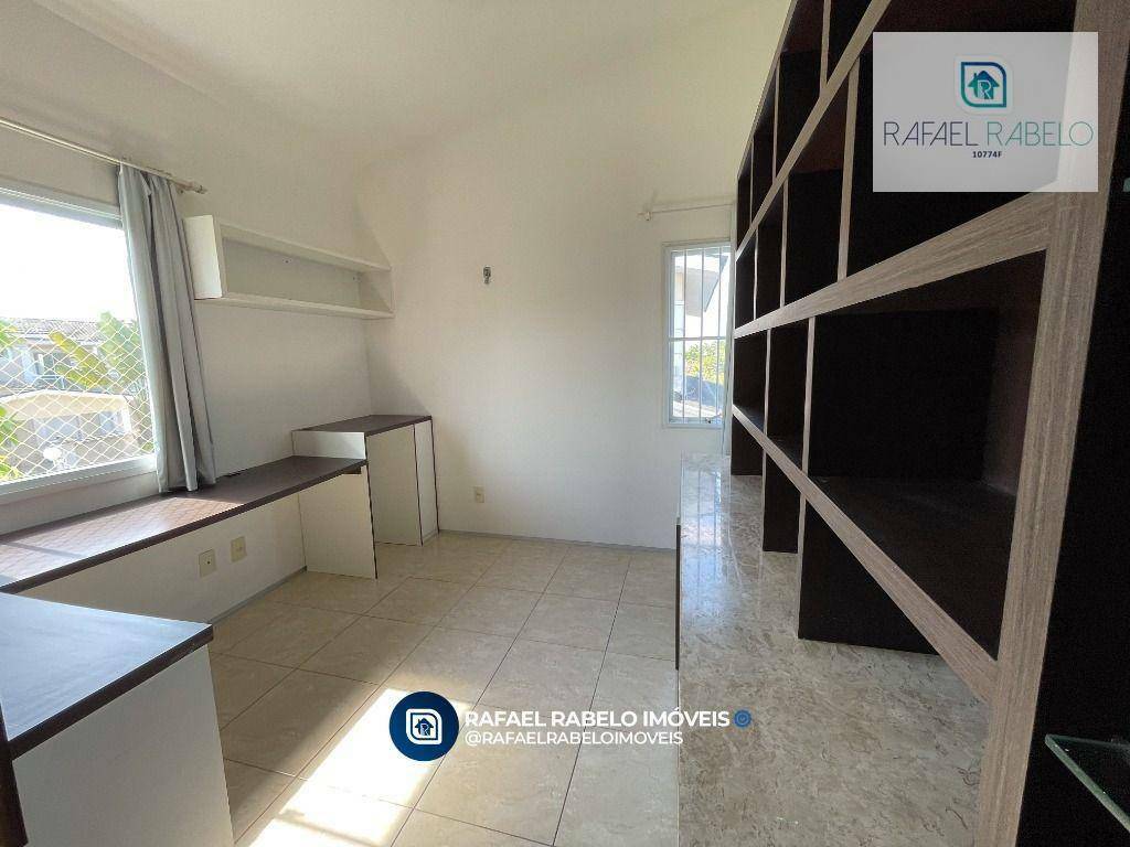 Casa de Condomínio à venda com 3 quartos, 183m² - Foto 11