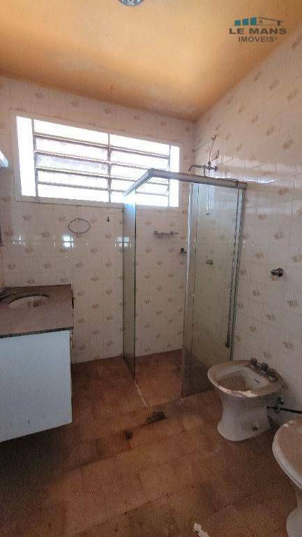 Casa à venda com 3 quartos, 189m² - Foto 12