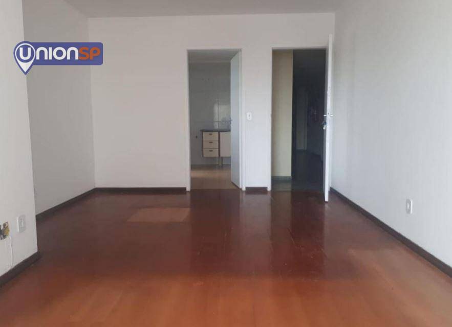 Apartamento à venda com 2 quartos, 86m² - Foto 2