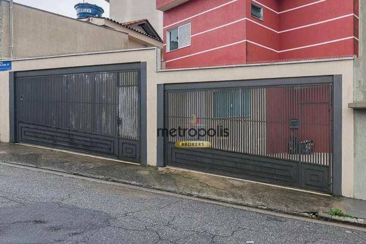 Sobrado à venda com 3 quartos, 266m² - Foto 16