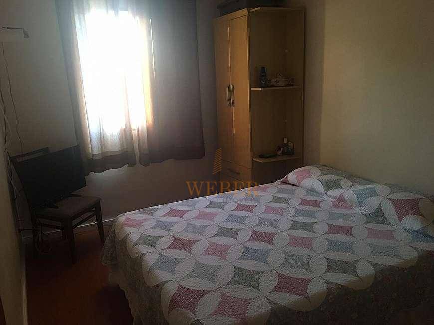 Apartamento à venda com 2 quartos, 83m² - Foto 7