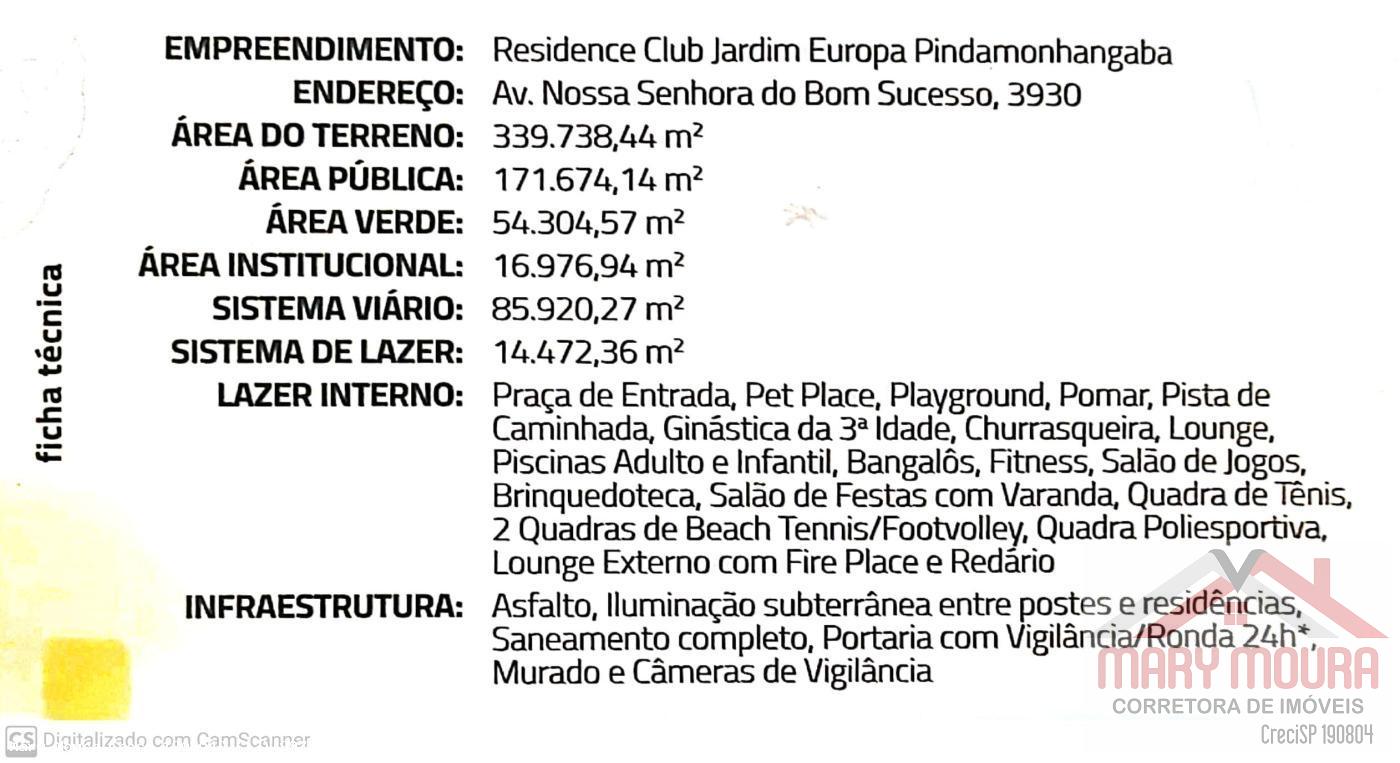 Terreno à venda, 250m² - Foto 8