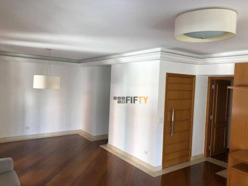 Apartamento à venda e aluguel com 3 quartos, 165m² - Foto 4