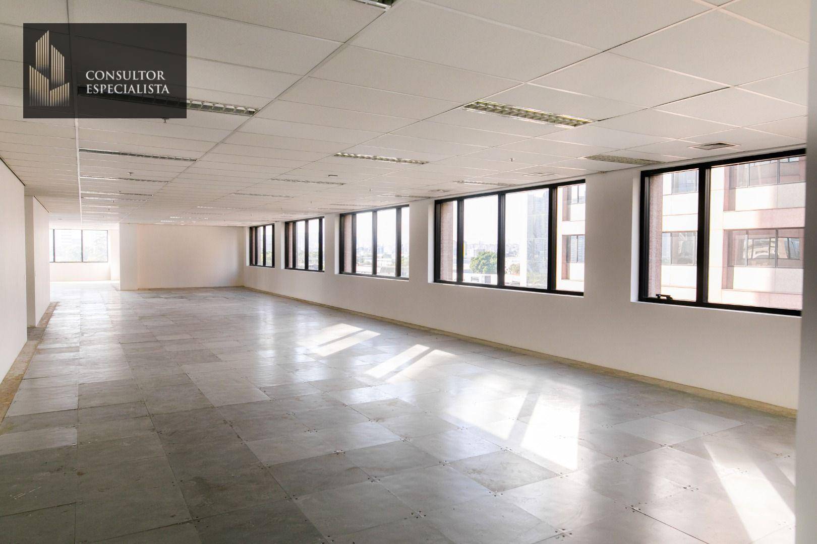 Conjunto Comercial-Sala para alugar, 507m² - Foto 10