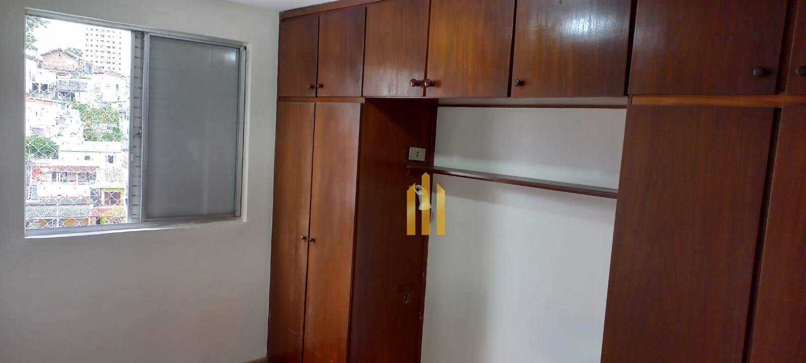 Apartamento à venda com 2 quartos, 45m² - Foto 6