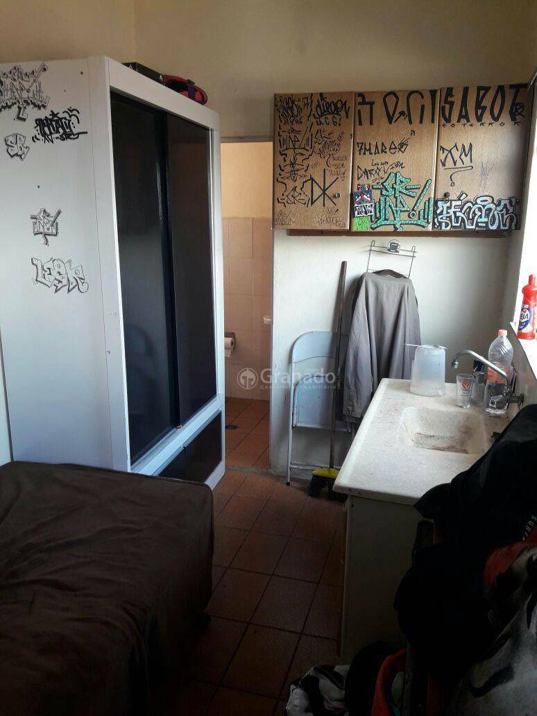 Sobrado à venda com 6 quartos, 288m² - Foto 28