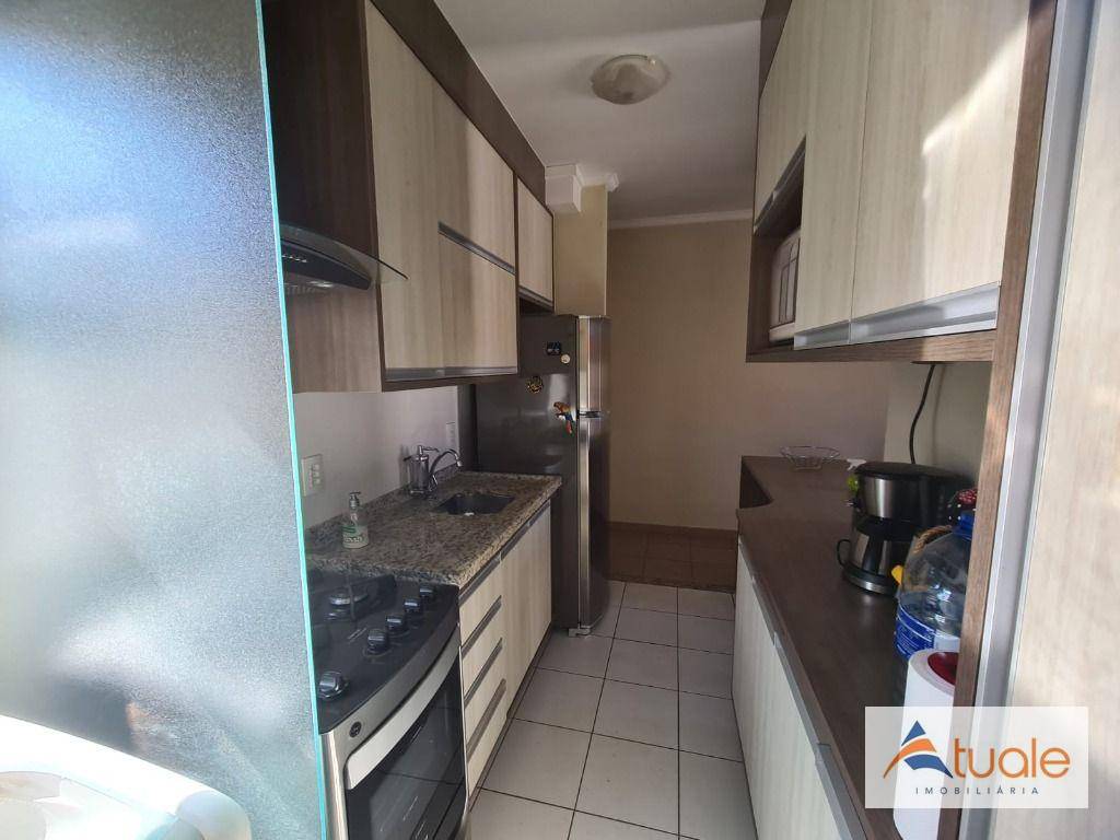 Apartamento para alugar com 3 quartos, 75m² - Foto 7