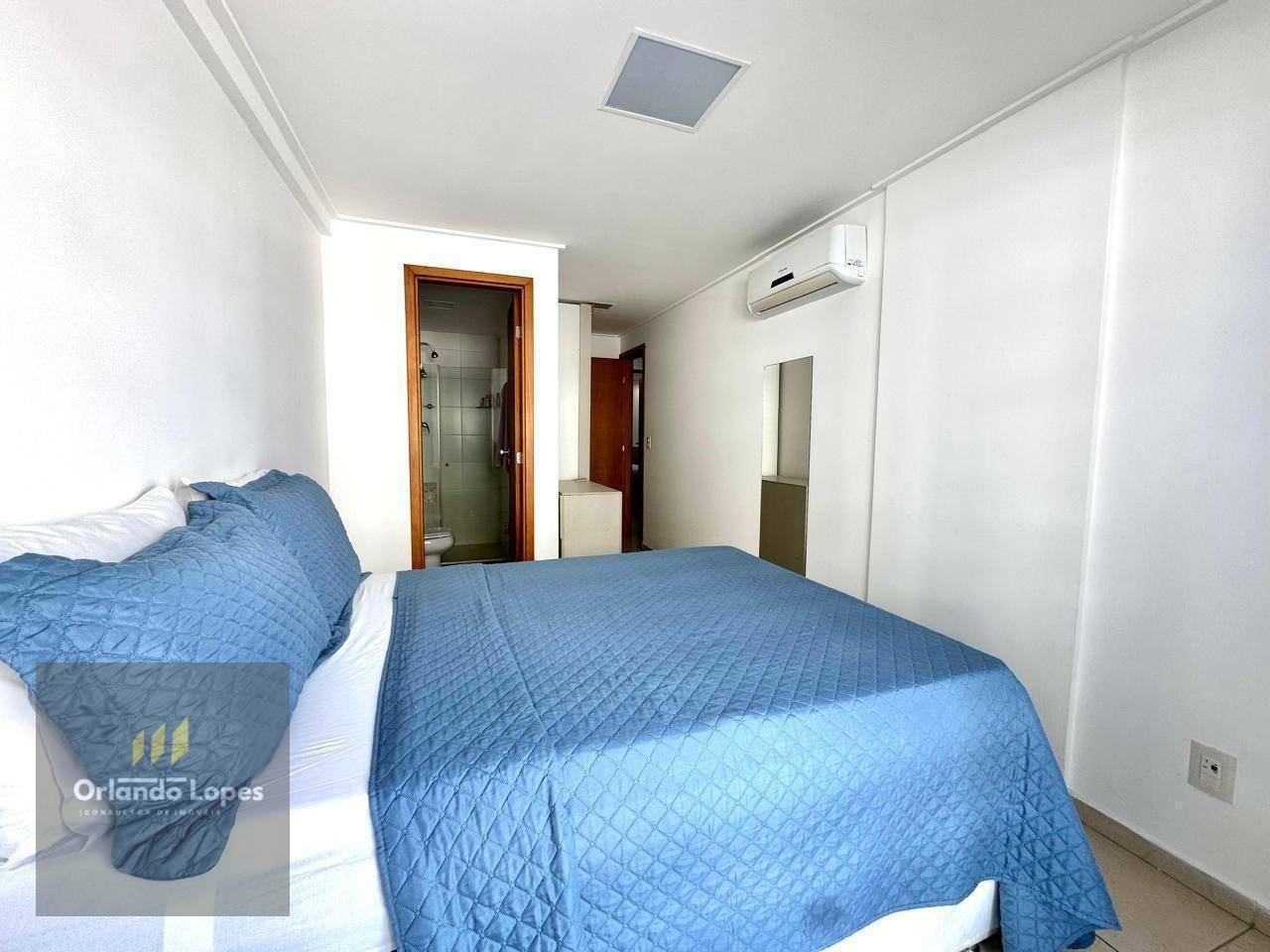 Apartamento à venda com 3 quartos, 140m² - Foto 10