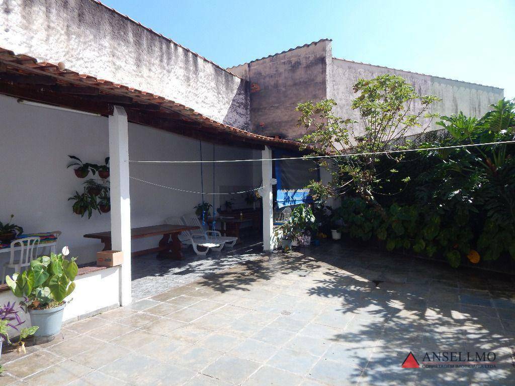Sobrado à venda e aluguel com 4 quartos, 530m² - Foto 14