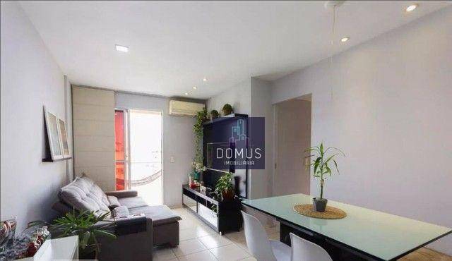 Apartamento à venda com 3 quartos, 66m² - Foto 1