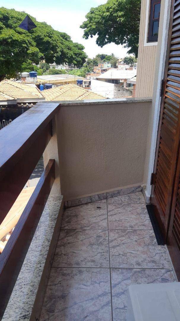 Sobrado à venda com 3 quartos, 164m² - Foto 14