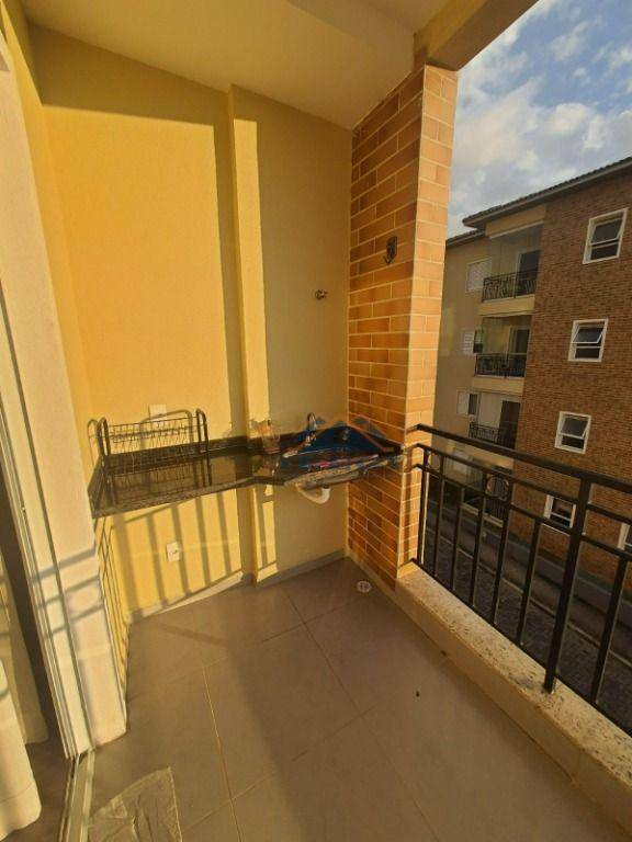 Apartamento para alugar com 2 quartos, 74m² - Foto 30