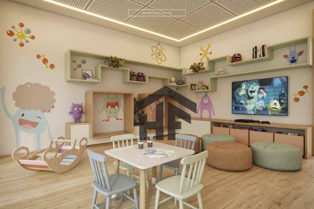 Apartamento à venda com 2 quartos, 48m² - Foto 14