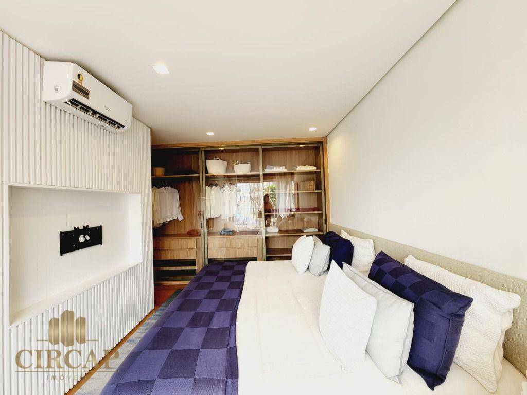 Apartamento à venda com 3 quartos, 153m² - Foto 12